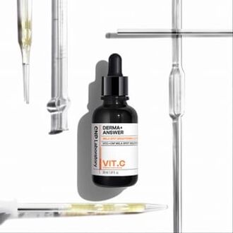 Derma Answer Mela Spot Brightening Ampule Mini 15ml