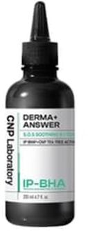 Derma Answer SOS Soothing Tonic Ampule 200ml