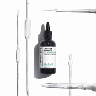 Derma Answer SOS Soothing Tonic Ampule Mini 50ml