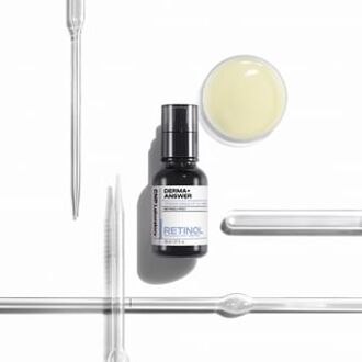 Derma Answer Tension Angle-fit Ampule Mini 15ml