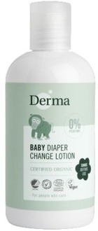 Derma Baby Crème Derma Eco Baby Diaper Change Lotion 250 ml
