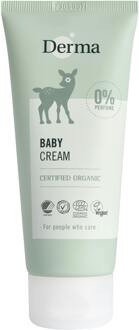 Derma Bodylotion Derma Eco Baby Creme 100 ml