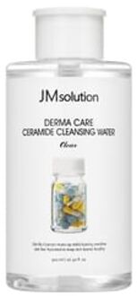 Derma Care Ceramide Cleansing Water Clear 500ml