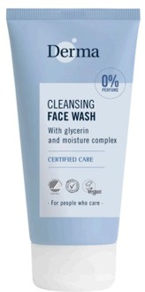 Derma Cleanser Derma Family Face Wash 150 ml