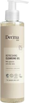 Derma Cleansing Gel Derma Eco Cleansing Gel 200 ml