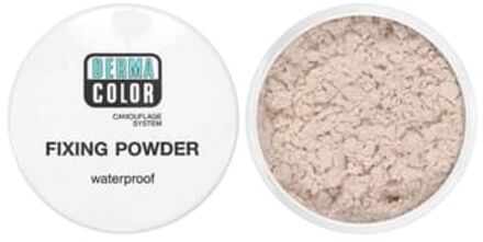 Derma Color Fixing Powder P3 20g