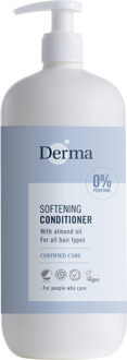 Derma Conditioner Derma Family Conditioner 800 ml