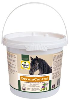 Derma Control Brok - Supplement - 3,5 kg