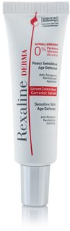 Derma - Corrector Serum 30ml - One Size