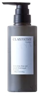 Derma Deep Clean Care Natural Cleansing Gel & Science 300ml