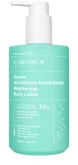 Derma Glutathione Niacinamide Brightening Body Lotion 300ml