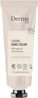 Derma Handcrème Derma Eco Hand Cream 75 ml