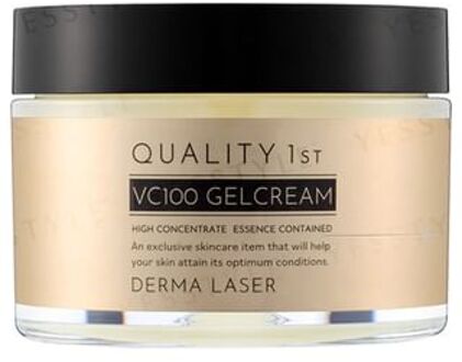 Derma Laser VC100 Gel Cream 80g