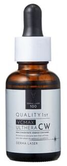 Derma Laser VCMAX Ulthera C White Serum 30ml