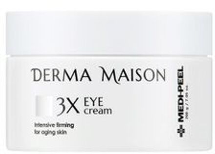 Derma Maison 3X Eye Cream JUMBO 200g