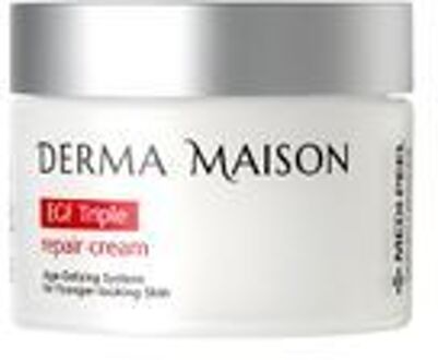 Derma Maison EGF Triple Repair Cream 50g