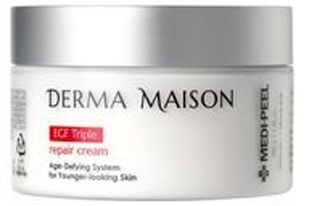 Derma Maison EGF Triple Repair Cream Jumbo 200g