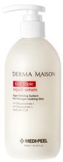 Derma Maison EGF Triple Repair Serum Jumbo 300ml