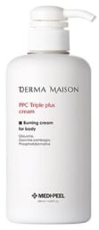 Derma Maison PPC Triple Plus Cream 500ml