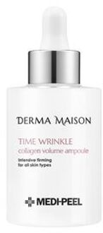 Derma Maison Time Wrinkle Collagen Volume Ampoule 100ml