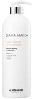 Derma Maison Time Wrinkle Derma Emulsion 1000ml