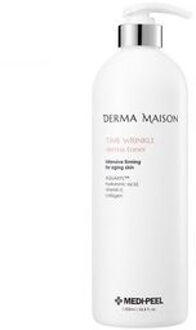 Derma Maison Time Wrinkle Derma Toner 1000ml
