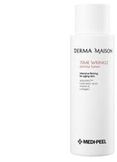 Derma Maison Time Wrinkle Derma Toner 250ml