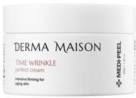 Derma Maison Time Wrinkle Perfect Cream 200g