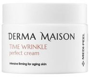 Derma Maison Time Wrinkle Perfect Cream 50g