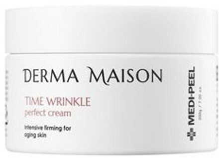 Derma Maison Time Wrinkle Perfect Cream Jumbo 200g
