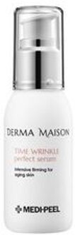 Derma Maison Time Wrinkle Perfect Serum 50ml