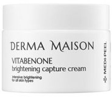 Derma Maison Vitabenone Brightening Capture Cream 50g