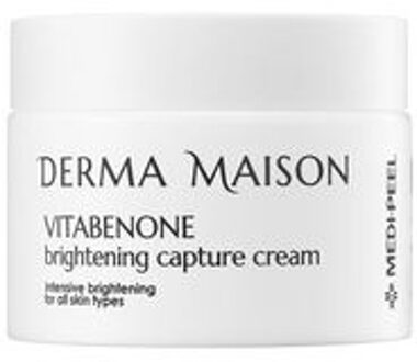 Derma Maison Vitabenone Brightening Cream 50g