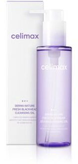 Derma Nature Fresh Blackhead Cleansing Oil - Gezichtsreiniger