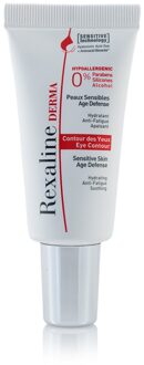 Derma - Oogcontour 15ml - One Size