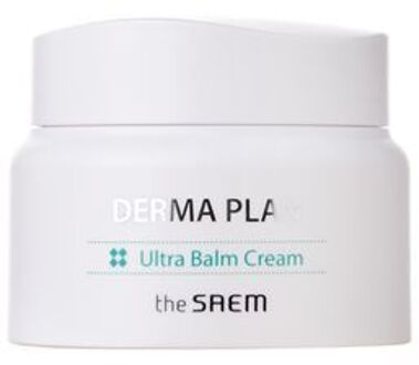 Derma Plan Ultra Balm Cream 60ml 60ml