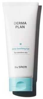 Derma Plan Zero Soothing Gel 200ml