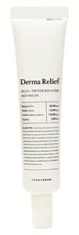 Derma Relief Multi-Peptide Recovery Skin Cream 40ml