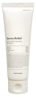 Derma Relief Multi-Peptide Recovery Skin Cream Jumbo 120ml