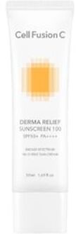 Derma Relief Sunscreen 100 2025 Version - 50ml