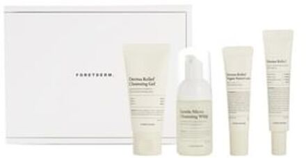 Derma Relief Travel Kit - Huidverzorgingsset