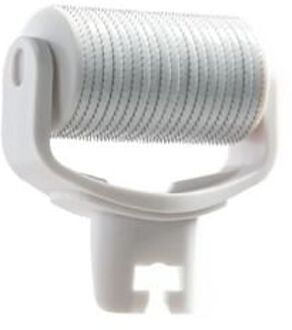 Derma Roller Micro Needle Replacement Head 1200 Needle 0.5mm