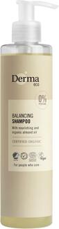 Derma Shampoo Derma Eco Shampoo 250 ml