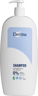 Derma Shampoo Derma Family Shampoo 1000 ml