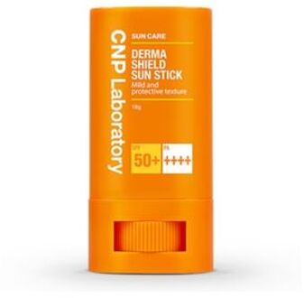 Derma Shield Sun Stick 2023 Version - 18g