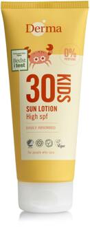 Derma Sun - Derma Eco Sun Kids zonnelotion SPF30