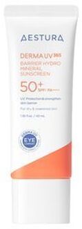Derma UV 365 Barrier Hydro Mineral Sunscreen - Zonnebrandcrème