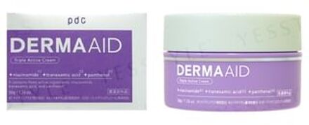 DERMAAID Triple Active Cream 50g
