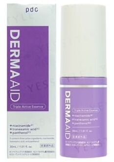 DERMAAID Triple Active Essence 30ml