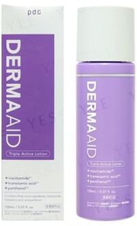 DERMAAID Triple Active Lotion 150ml